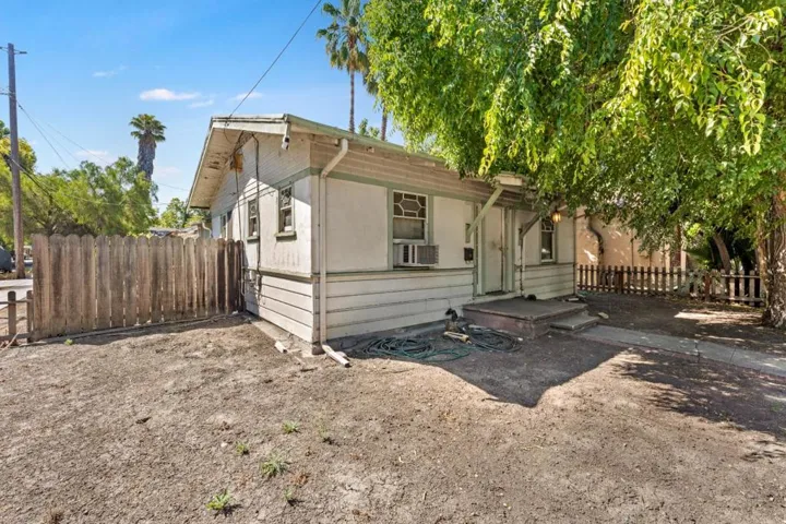 1004 Vermont Street, San Jose, California 95126