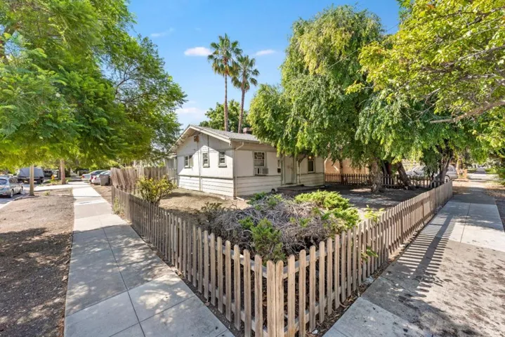 1004 Vermont Street, San Jose, California 95126
