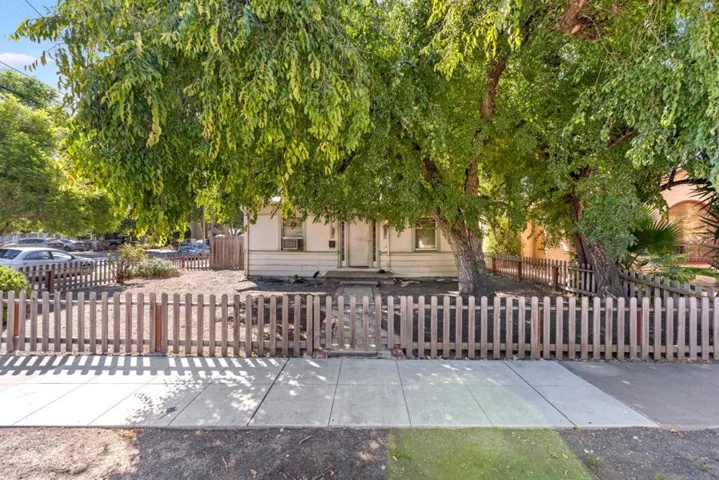 1004 Vermont Street, San Jose, California 95126