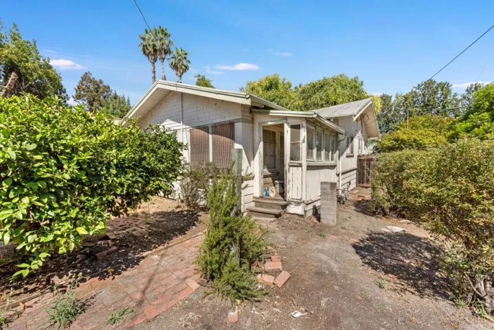 1004 Vermont Street, San Jose, California 95126