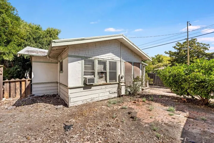 1004 Vermont Street, San Jose, California 95126