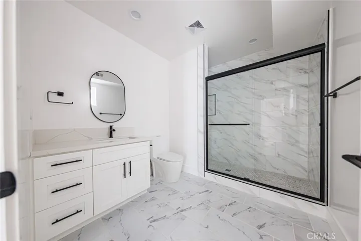 1243 N Sycamore Street, Los Angeles, California 90038
