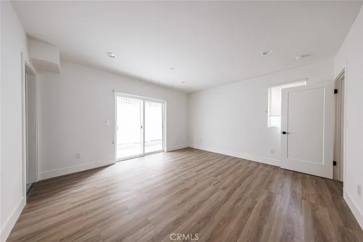 1243 N Sycamore Street, Los Angeles, California 90038