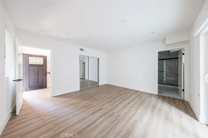 1243 N Sycamore Street, Los Angeles, California 90038