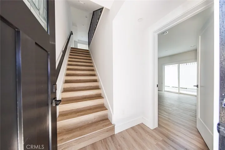 1243 N Sycamore Street, Los Angeles, California 90038