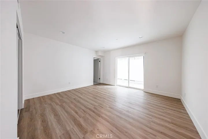 1243 N Sycamore Street, Los Angeles, California 90038