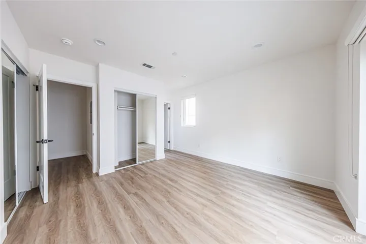 1243 N Sycamore Street, Los Angeles, California 90038