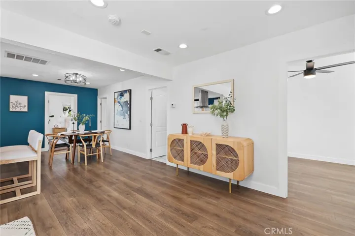 6612 2nd, Los Angeles, California 90043
