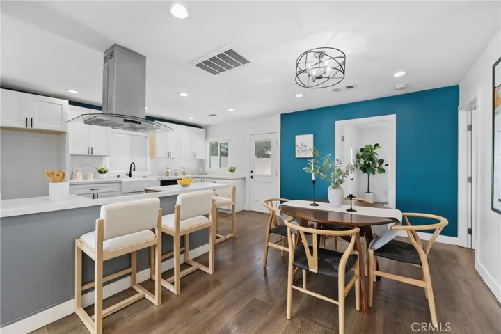 6612 2nd, Los Angeles, California 90043