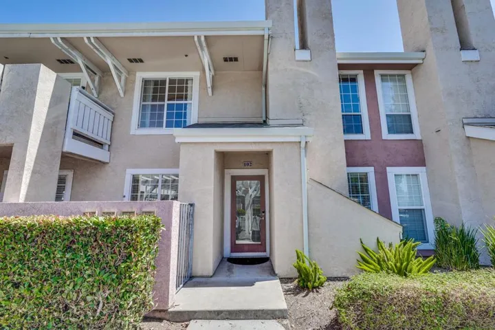 627 E El Camino Real 102, Sunnyvale, California 94087