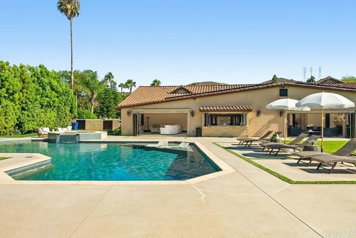 3572 74 Par Four Drive, El Cajon, California 92019