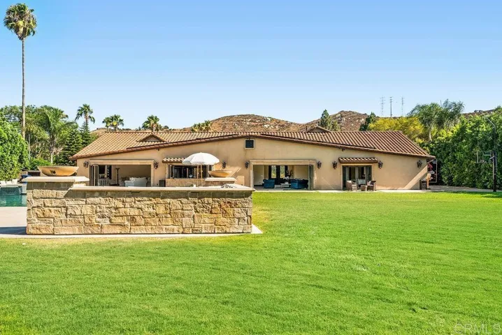 3572 74 Par Four Drive, El Cajon, California 92019