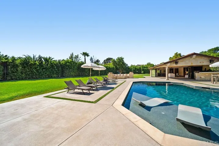 3572 74 Par Four Drive, El Cajon, California 92019