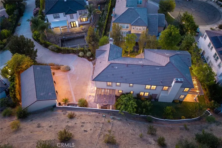 2738 Sleepy Hollow, Glendale, California 91206