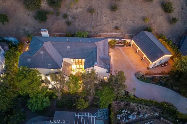 2738 Sleepy Hollow, Glendale, California 91206