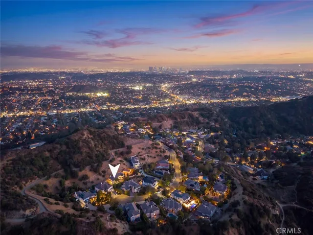 2738 Sleepy Hollow, Glendale, California 91206