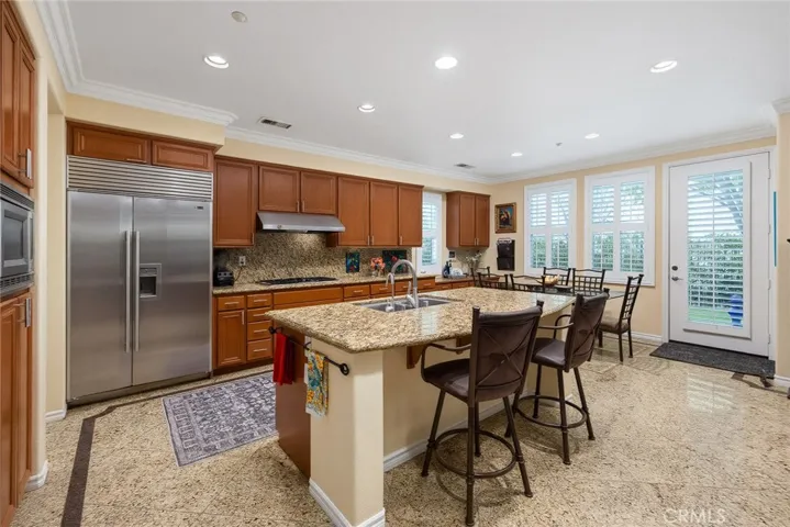 2738 Sleepy Hollow, Glendale, California 91206