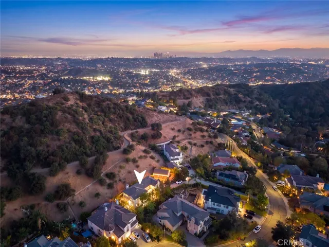 2738 Sleepy Hollow, Glendale, California 91206