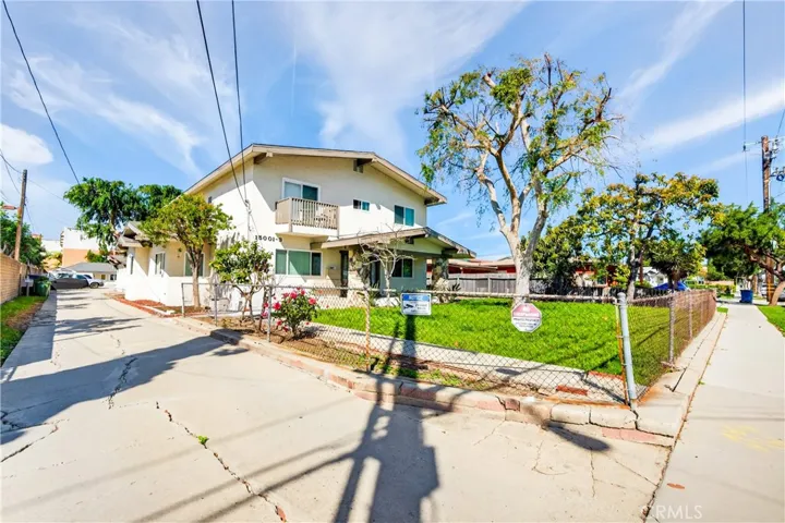 15003 Larch, Lawndale, California 90260