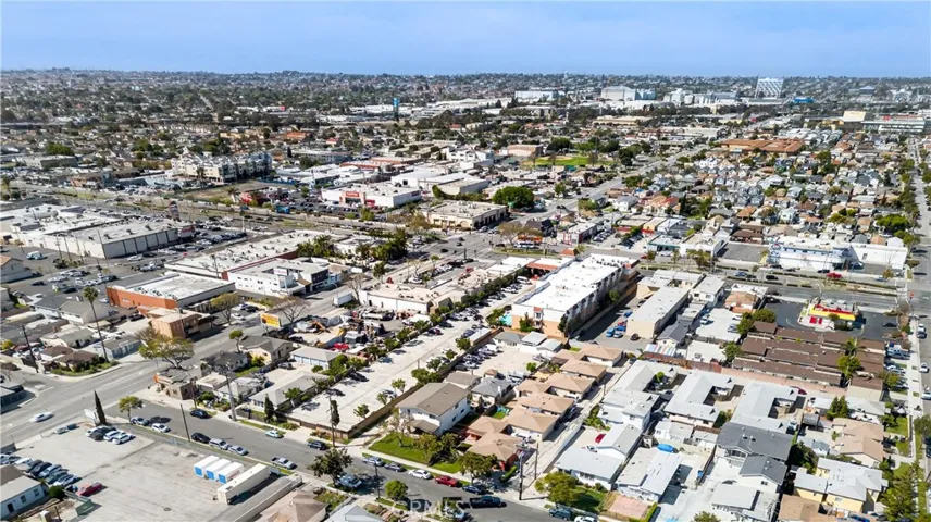15003 Larch, Lawndale, California 90260
