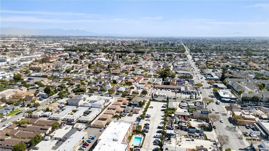 15003 Larch, Lawndale, California 90260