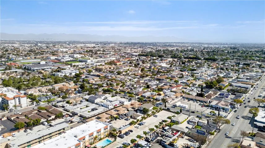 15003 Larch, Lawndale, California 90260