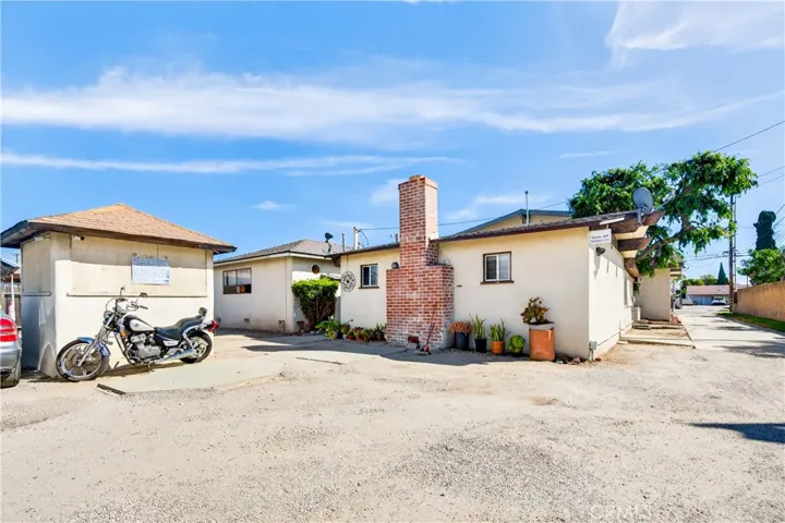 15003 Larch, Lawndale, California 90260