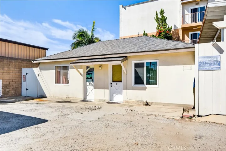 15003 Larch, Lawndale, California 90260
