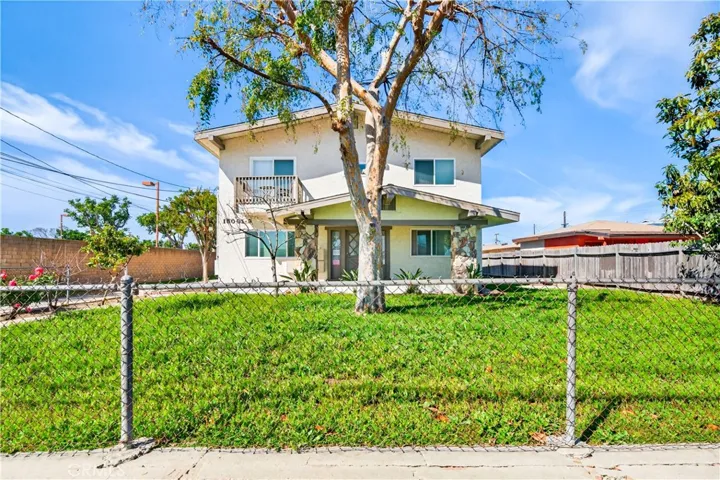 15003 Larch, Lawndale, California 90260