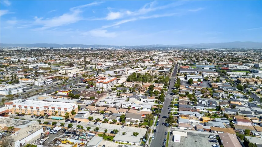 15003 Larch, Lawndale, California 90260