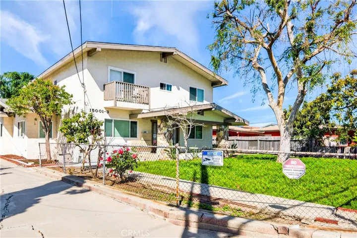 15003 Larch, Lawndale, California 90260