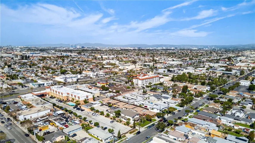 15003 Larch, Lawndale, California 90260