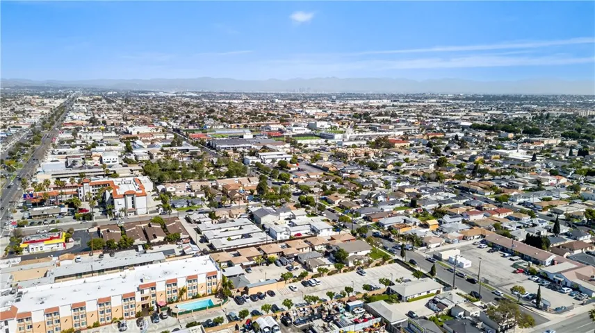 15003 Larch, Lawndale, California 90260