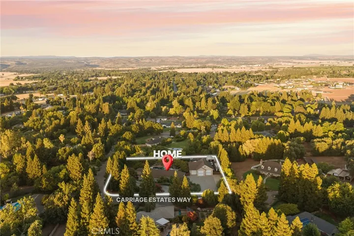 13966 Carriage Estates Way, Chico, California 95973
