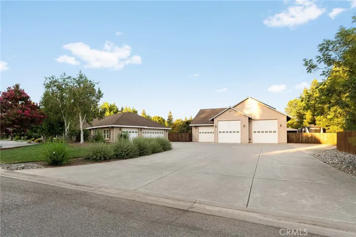 13966 Carriage Estates Way, Chico, California 95973