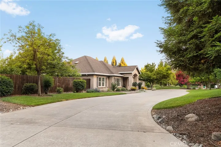 13966 Carriage Estates Way, Chico, California 95973