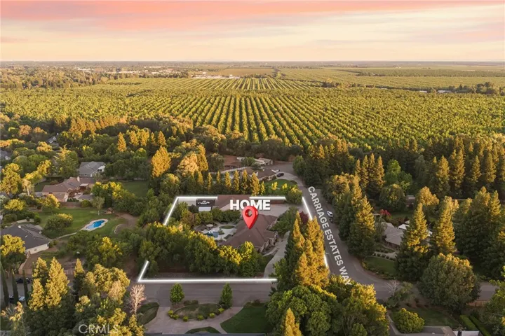 13966 Carriage Estates Way, Chico, California 95973