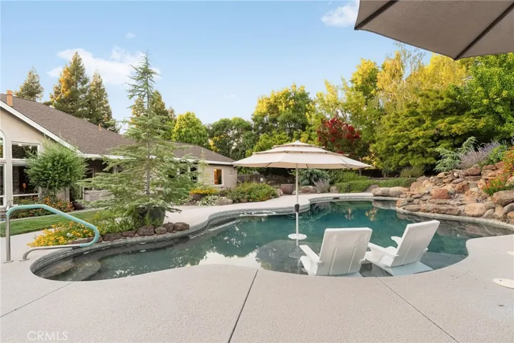 13966 Carriage Estates Way, Chico, California 95973