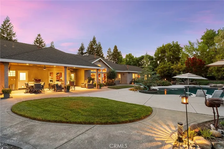 13966 Carriage Estates Way, Chico, California 95973