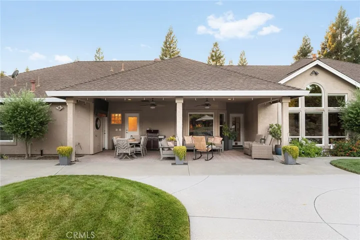13966 Carriage Estates Way, Chico, California 95973