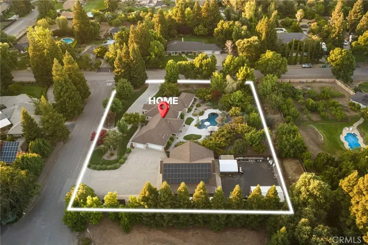 13966 Carriage Estates Way, Chico, California 95973