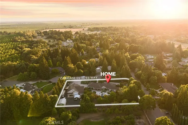 13966 Carriage Estates Way, Chico, California 95973