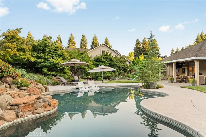 13966 Carriage Estates Way, Chico, California 95973