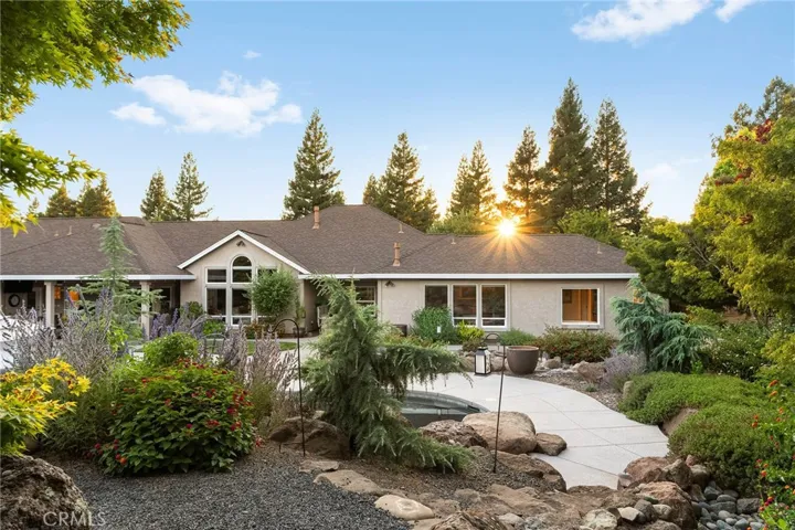 13966 Carriage Estates Way, Chico, California 95973