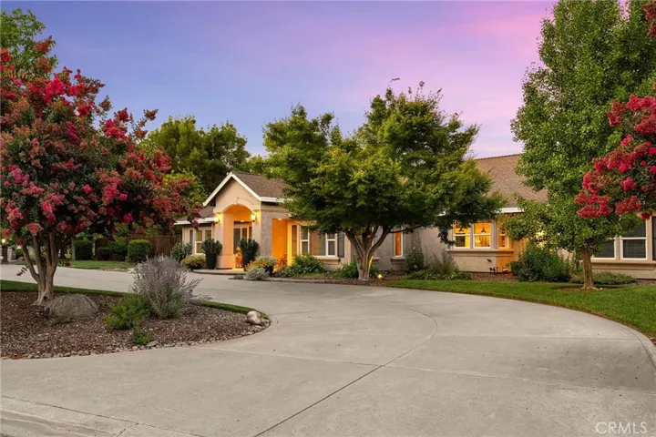 13966 Carriage Estates Way, Chico, California 95973