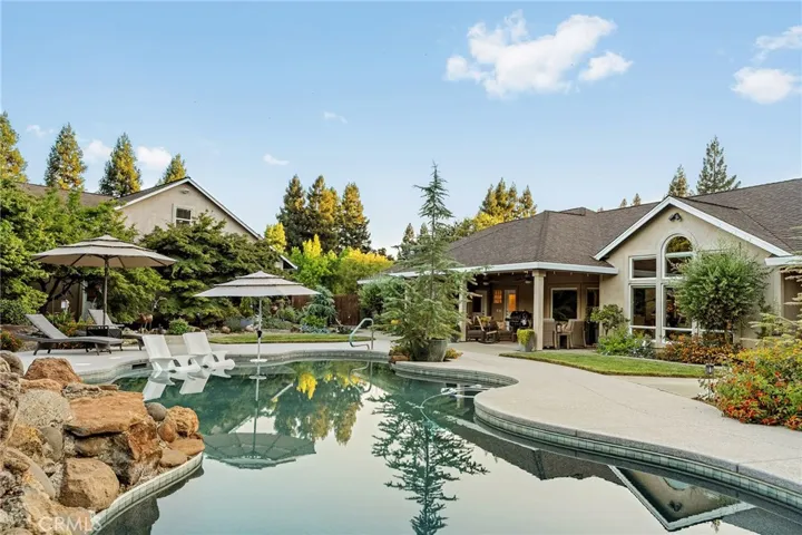 13966 Carriage Estates Way, Chico, California 95973