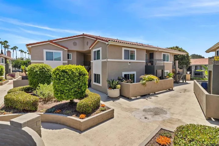 7425 Charmant Dr 2901, San Diego, California 92122