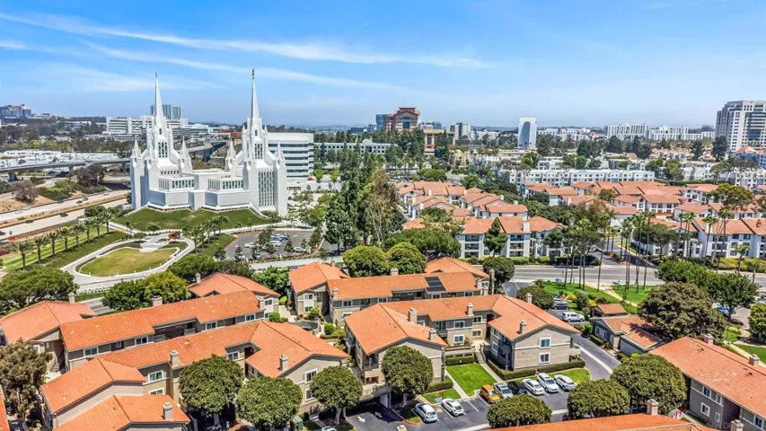 7425 Charmant Dr 2901, San Diego, California 92122