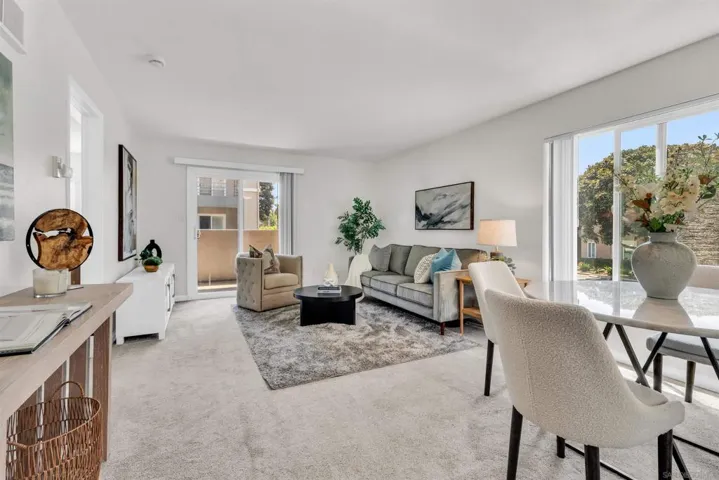 7425 Charmant Dr 2901, San Diego, California 92122