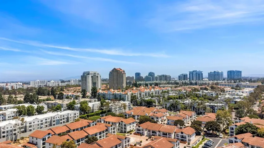 7425 Charmant Dr 2901, San Diego, California 92122